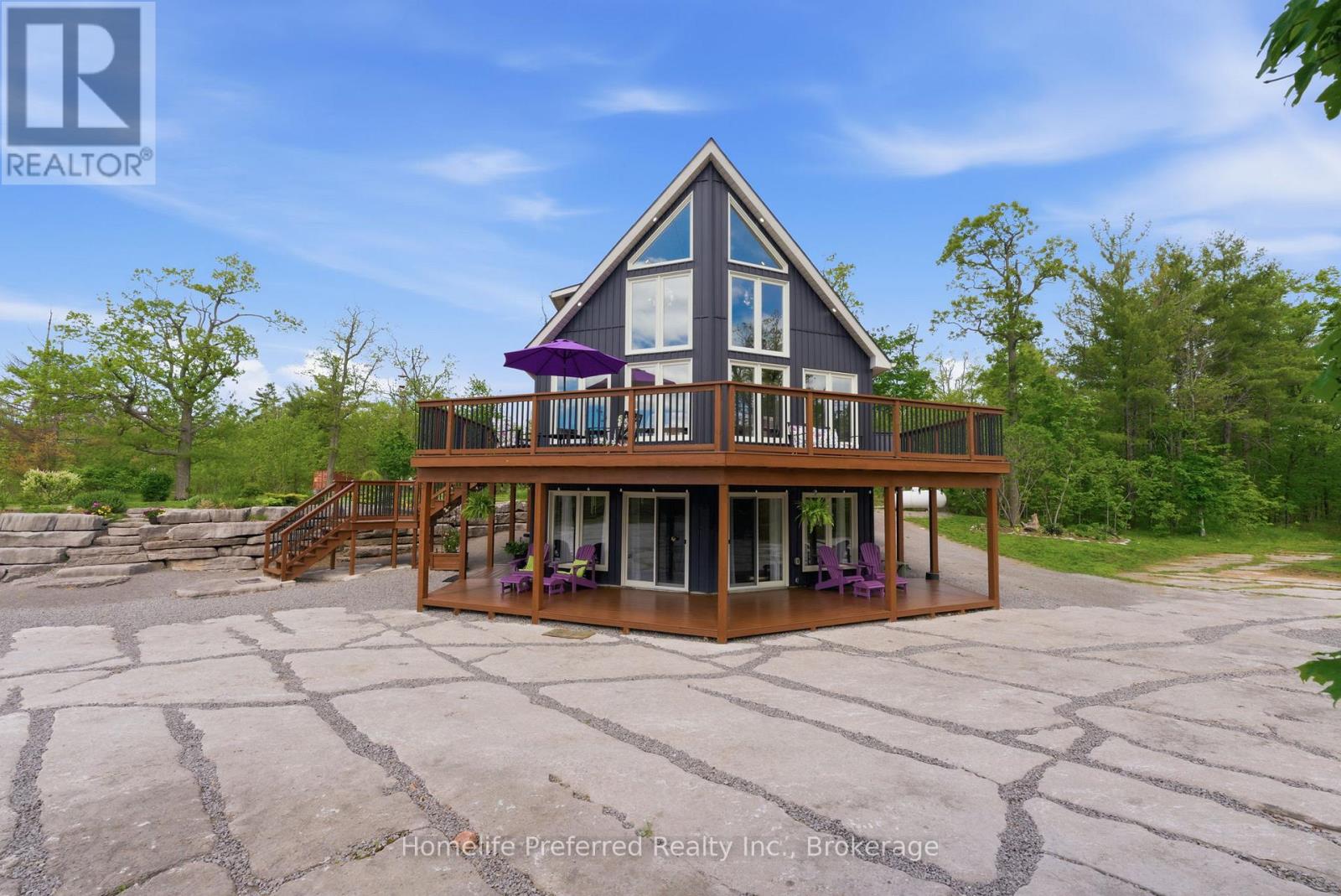 6070 28 HIGHWAY, North Kawartha, Ontario