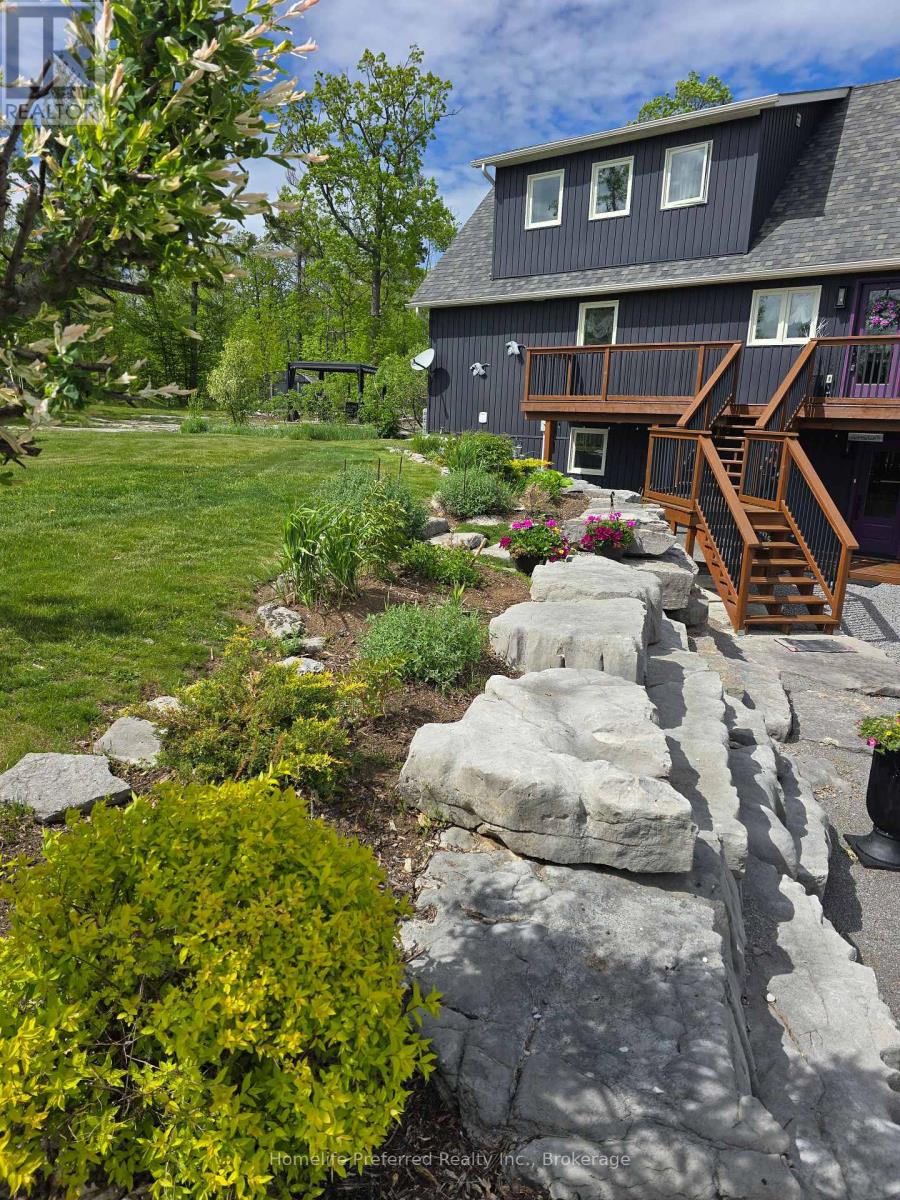 6070 28 Highway, North Kawartha, Ontario  K0L 3E0 - Photo 43 - X13217216