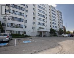 403 - 135 BASELINE ROAD W, London South, Ontario