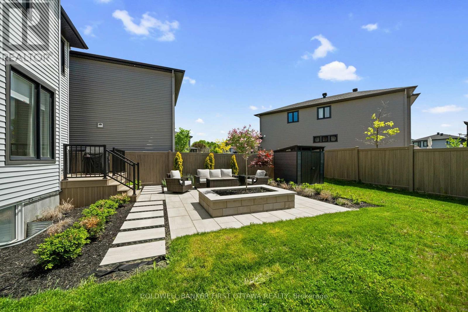 43 Deerfox Drive, Ottawa, Ontario K2J 4V1 - Photo 34 - X13217182