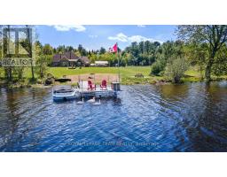43 GREEN GATE LANE, North Algona Wilberforce, Ontario
