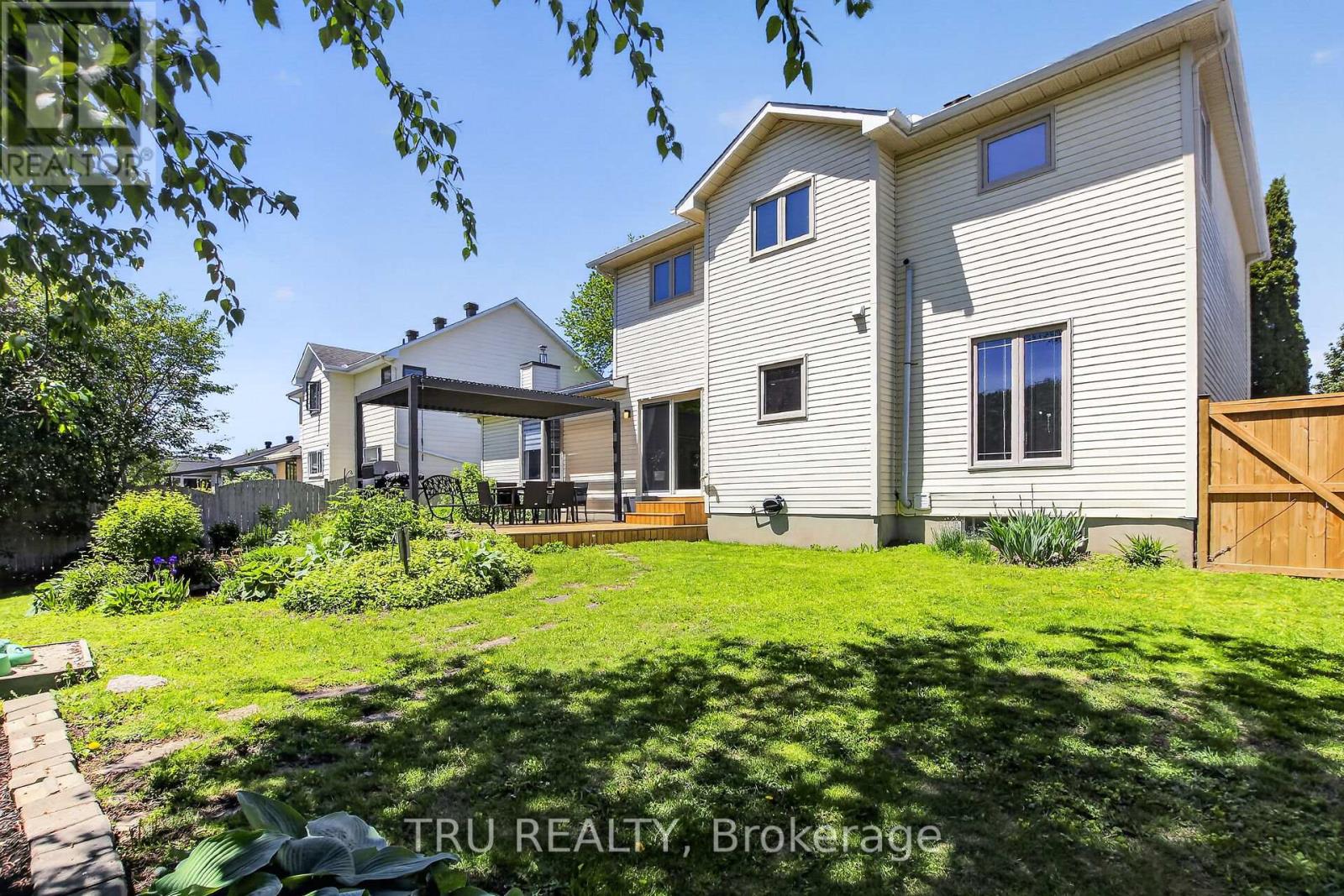 36 James Lewis Avenue, Ottawa, Ontario  K2S 1K4 - Photo 48 - X13058794