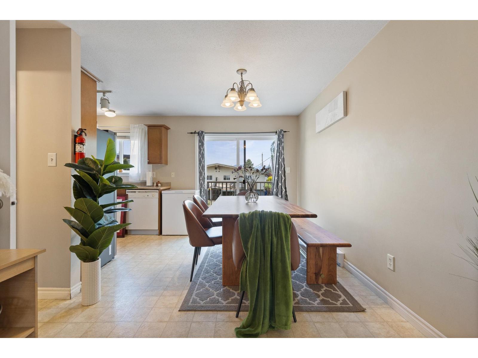 3 46345 PRINCESS AVENUE|Chilliwack Proper East, Chilliwack, British Columbia