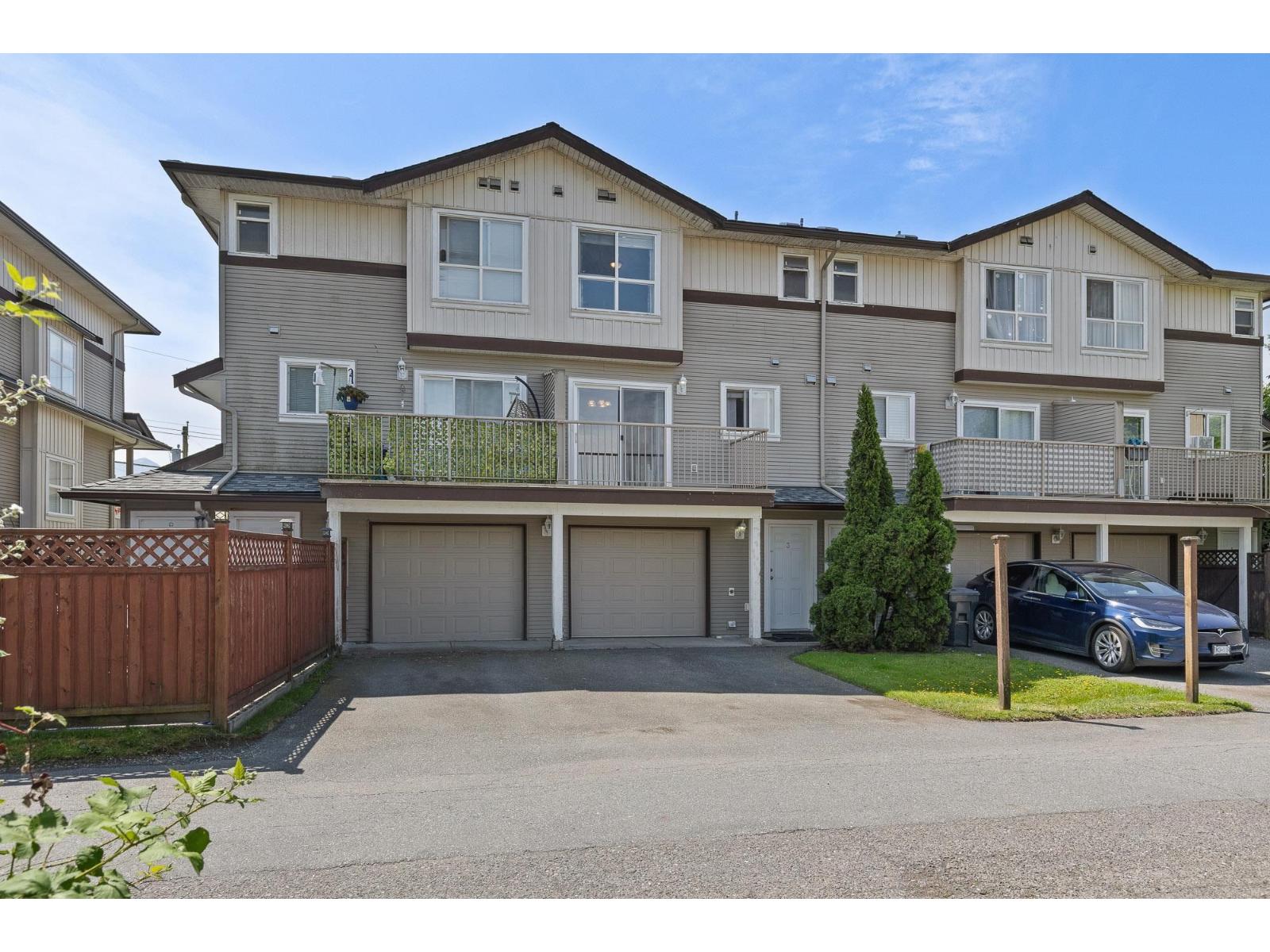 3 46345 Princess Avenue, Chilliwack Proper East, Chilliwack, British Columbia  V2P 2B2 - Photo 36 - R3129753