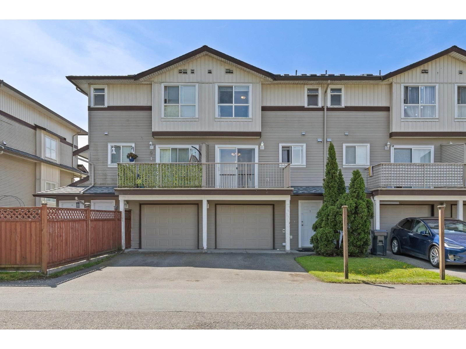 3 46345 Princess Avenue, Chilliwack Proper East, Chilliwack, British Columbia  V2P 2B2 - Photo 35 - R3129753