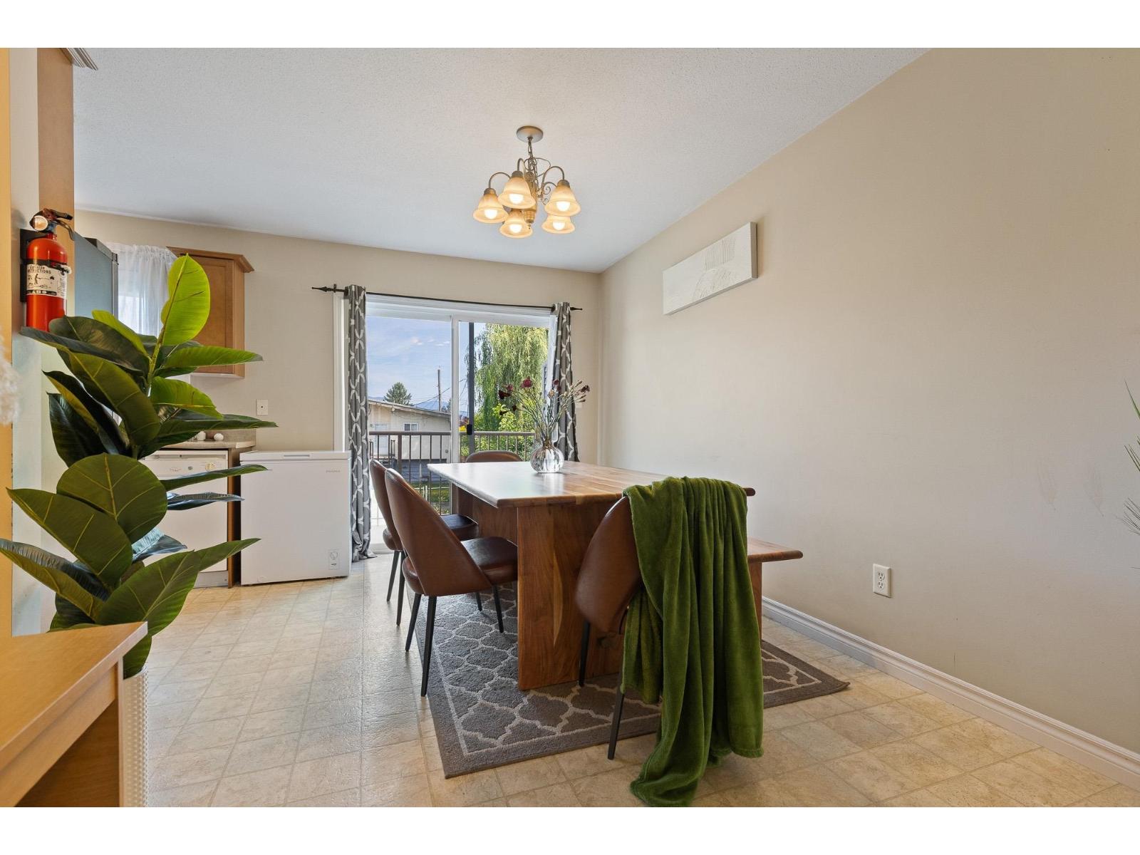 3 46345 Princess Avenue, Chilliwack Proper East, Chilliwack, British Columbia  V2P 2B2 - Photo 2 - R3129753