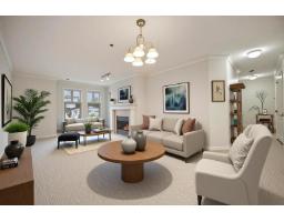 205 1929 154 STREET, Surrey, British Columbia