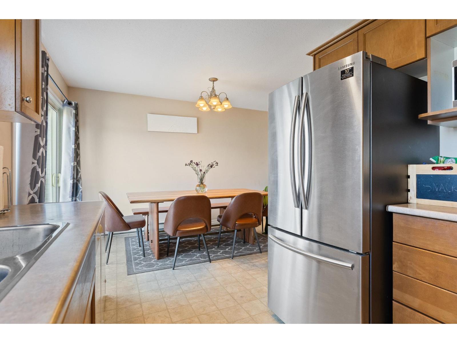 3 46345 Princess Avenue, Chilliwack Proper East, Chilliwack, British Columbia  V2P 2B2 - Photo 8 - R3129753