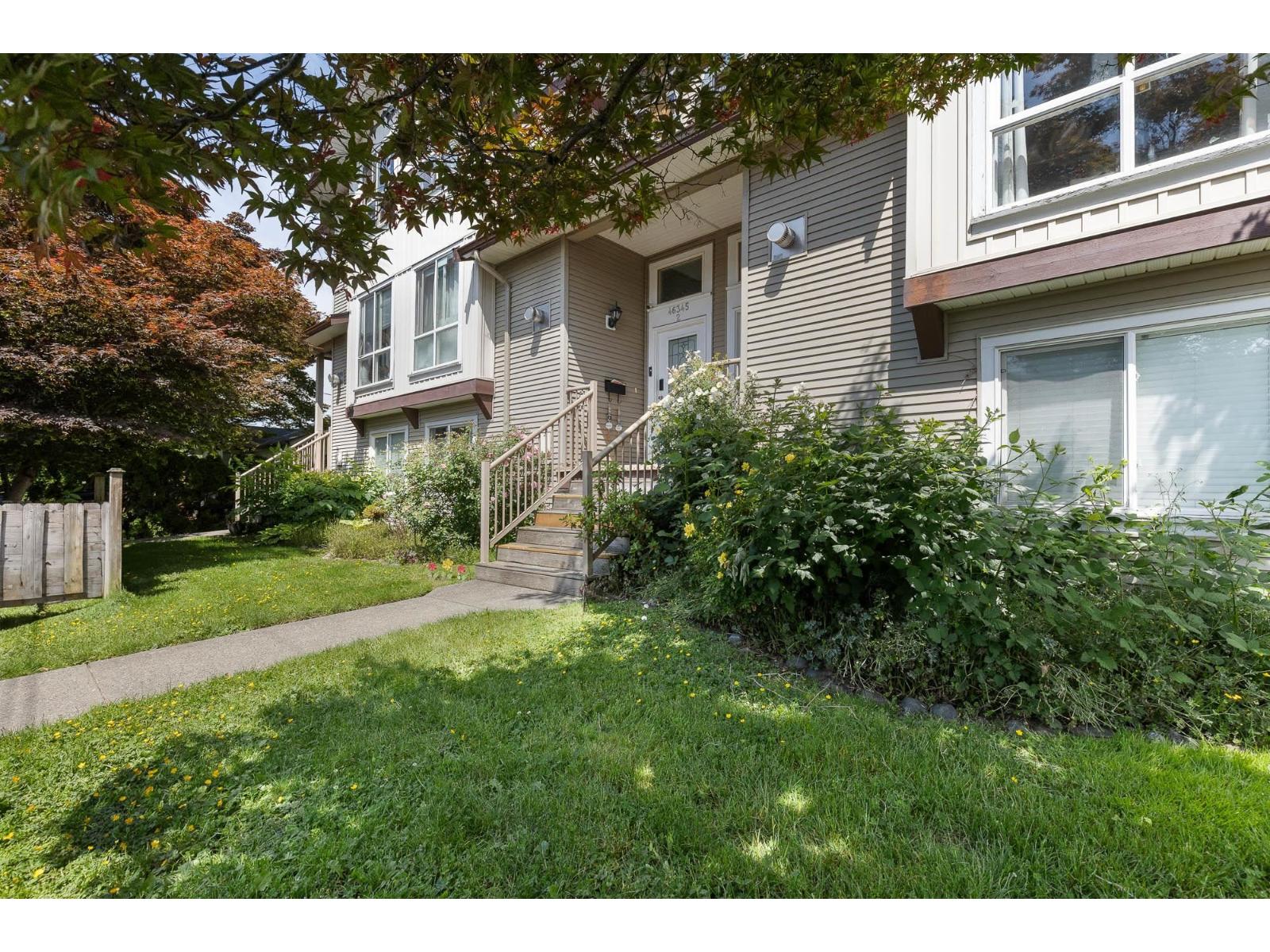 3 46345 Princess Avenue, Chilliwack Proper East, Chilliwack, British Columbia  V2P 2B2 - Photo 31 - R3129753