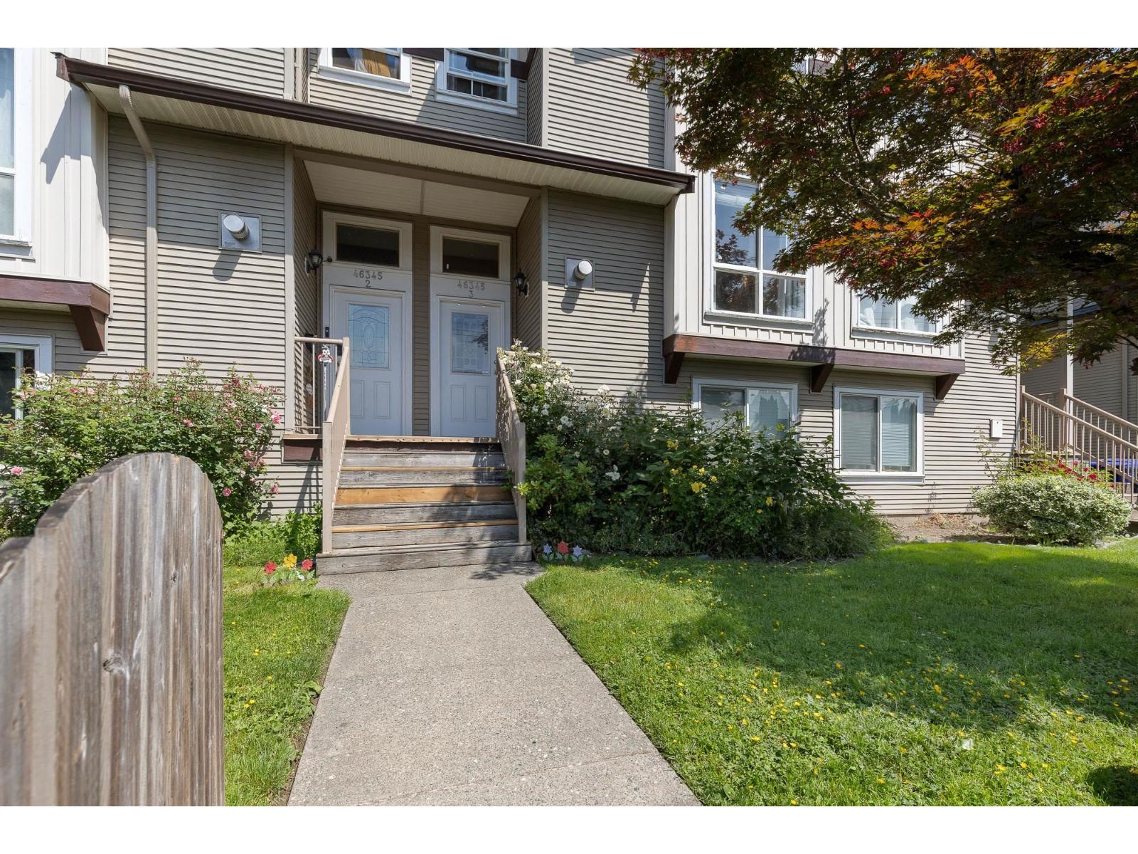 3 46345 Princess Avenue, Chilliwack Proper East, Chilliwack, British Columbia  V2P 2B2 - Photo 32 - R3129753