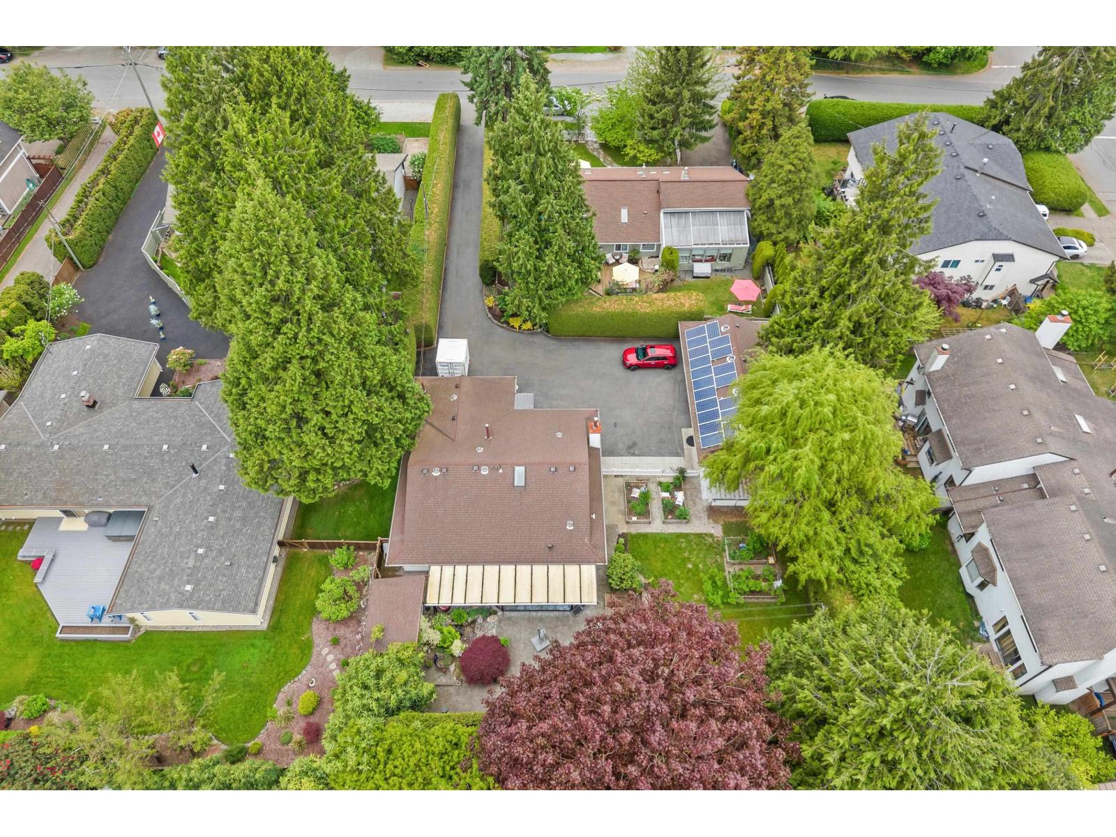 2566 126TH STREET, surrey, British Columbia