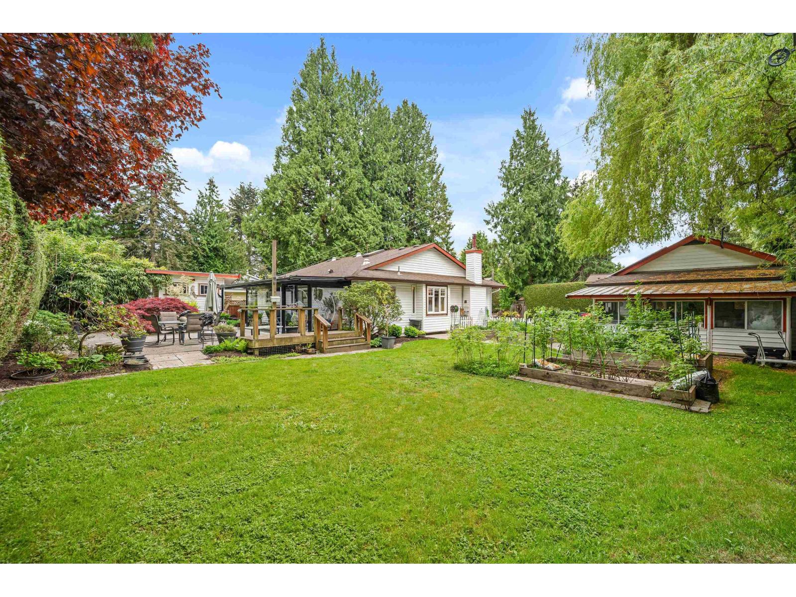 2566 126th Street, Surrey, British Columbia  V4A 3P7 - Photo 33 - R3129888