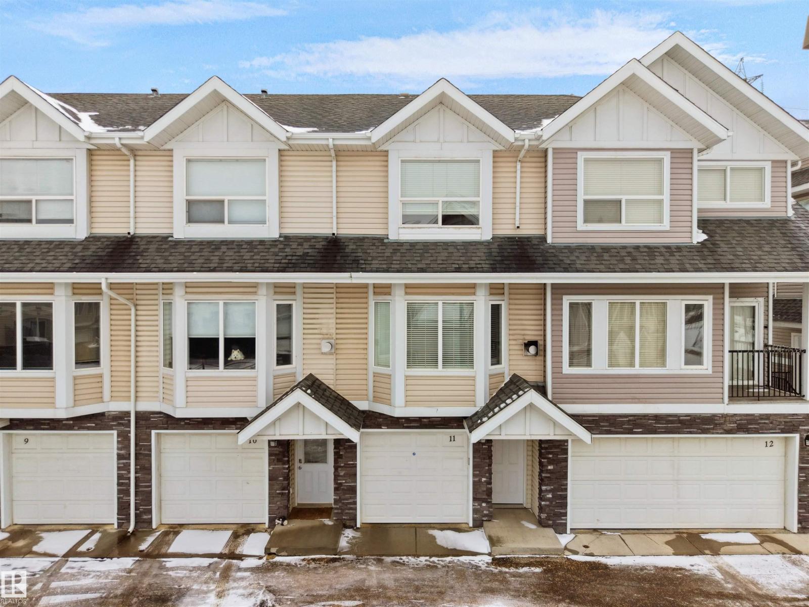 #11 13215 153 Av Nw, Edmonton, Alberta  T6V 0B6 - Photo 15 - E4483805