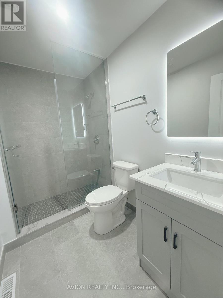 Part Of Main Floor - 248 Fairglen Avenue, Toronto, Ontario  M1W 1B1 - Photo 10 - E13217192