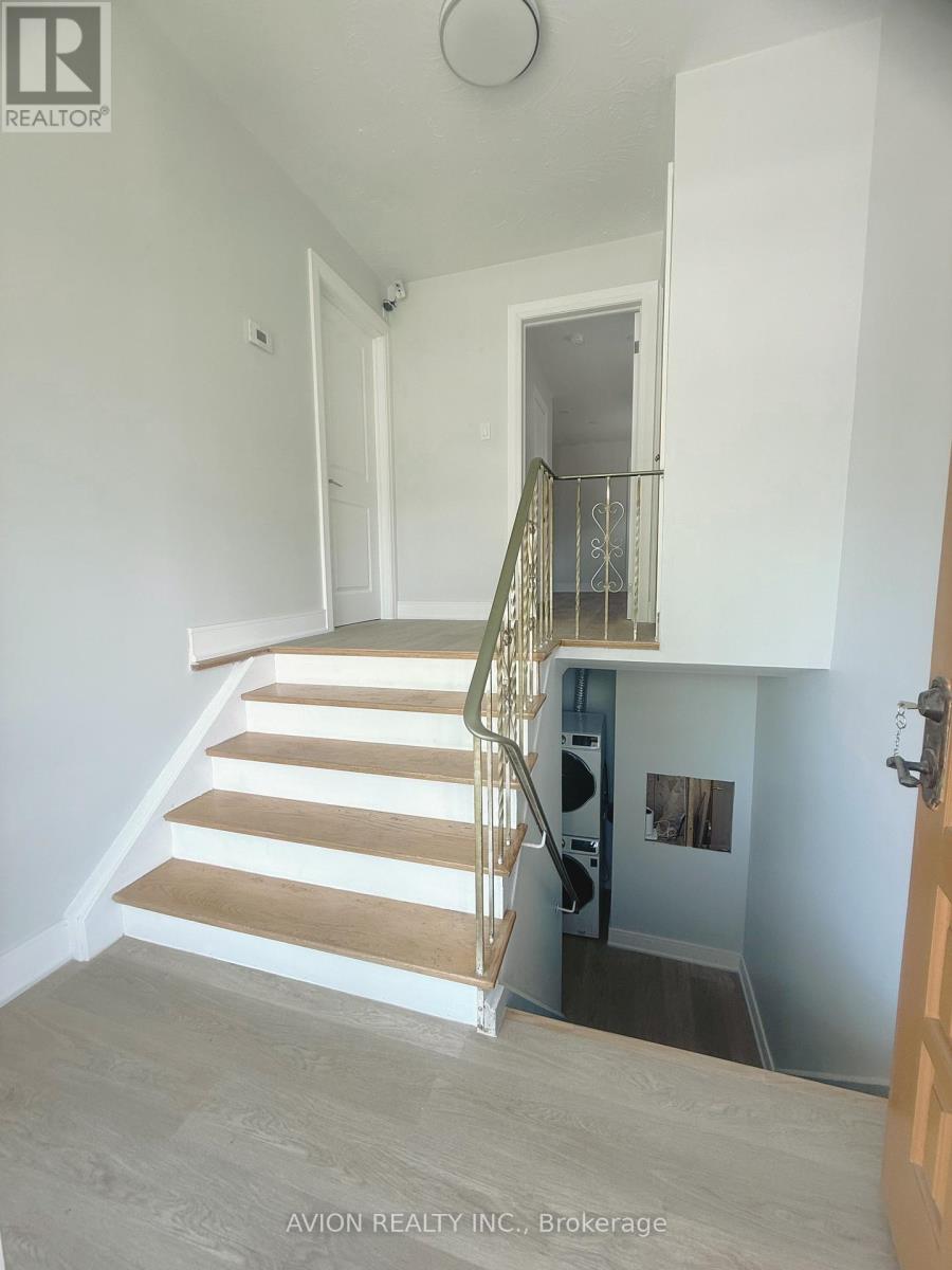 Part Of Main Floor - 248 Fairglen Avenue, Toronto, Ontario  M1W 1B1 - Photo 3 - E13217192