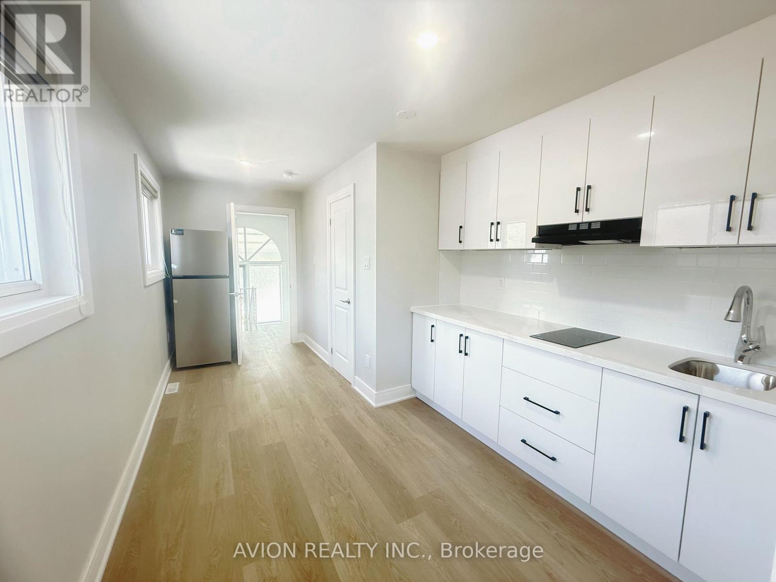 Part Of Main Floor - 248 Fairglen Avenue, Toronto, Ontario  M1W 1B1 - Photo 4 - E13217192