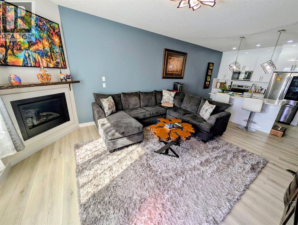 83 Harvest Square, Claresholm, Alberta  T0L 0T0 - Photo 16 - A2315150
