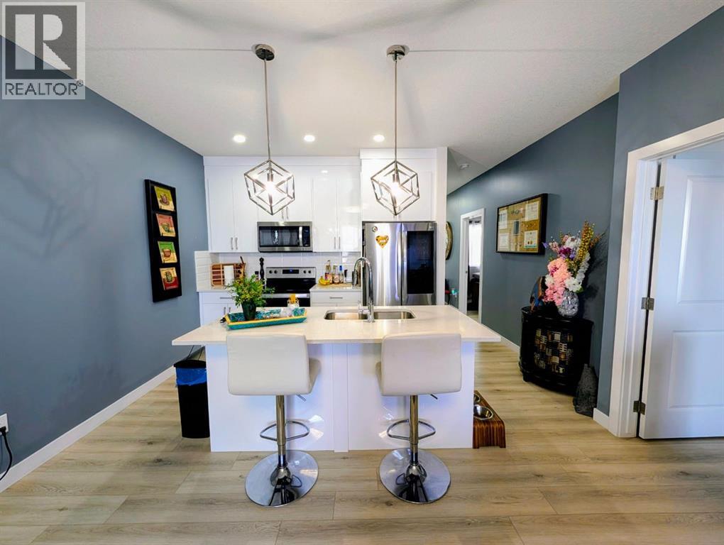 83 Harvest Square, Claresholm, Alberta  T0L 0T0 - Photo 14 - A2315150