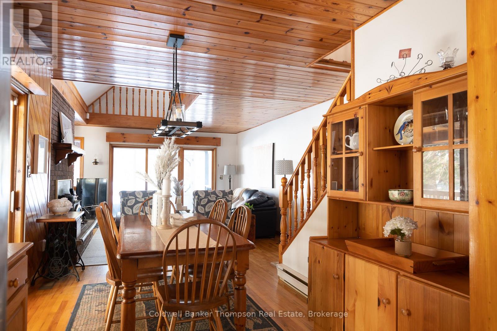 215 Ena Drive, Huntsville, Ontario  P1H 2J4 - Photo 15 - X13217176