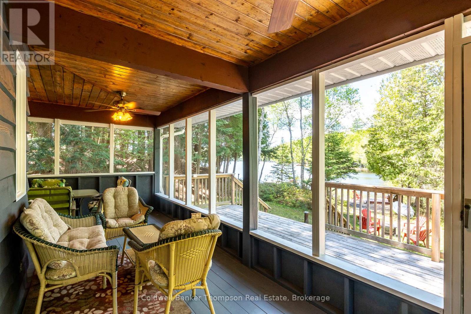215 Ena Drive, Huntsville, Ontario  P1H 2J4 - Photo 33 - X13217176