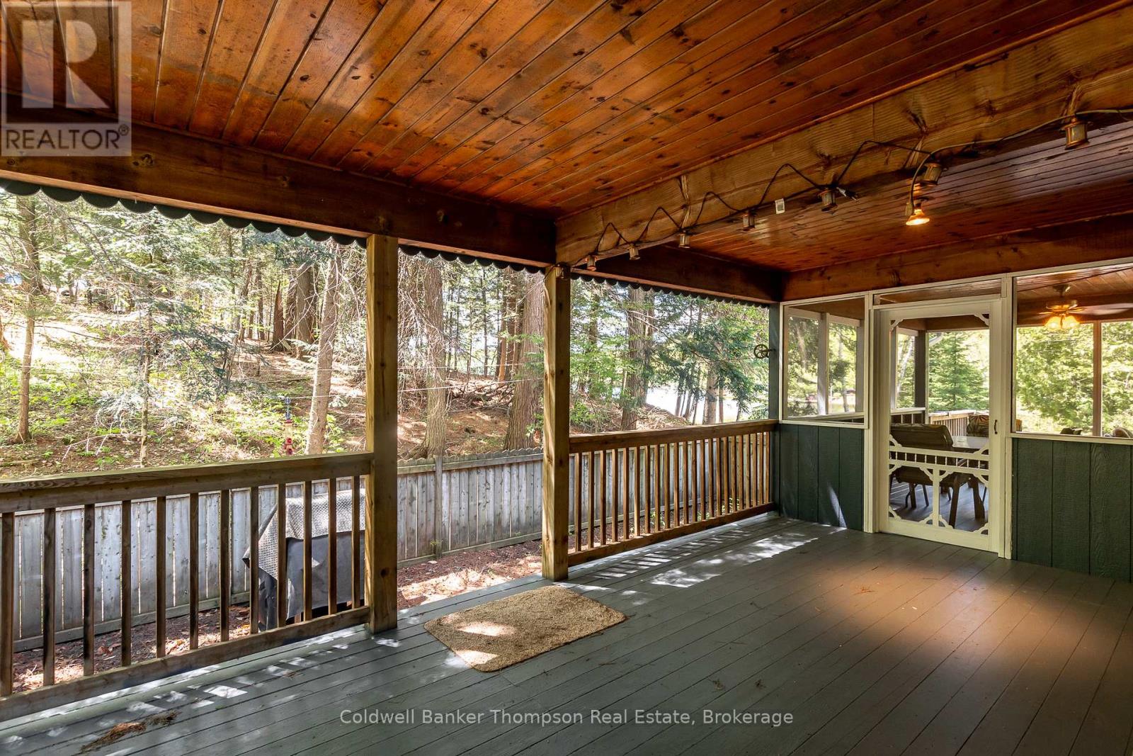 215 Ena Drive, Huntsville, Ontario  P1H 2J4 - Photo 35 - X13217176
