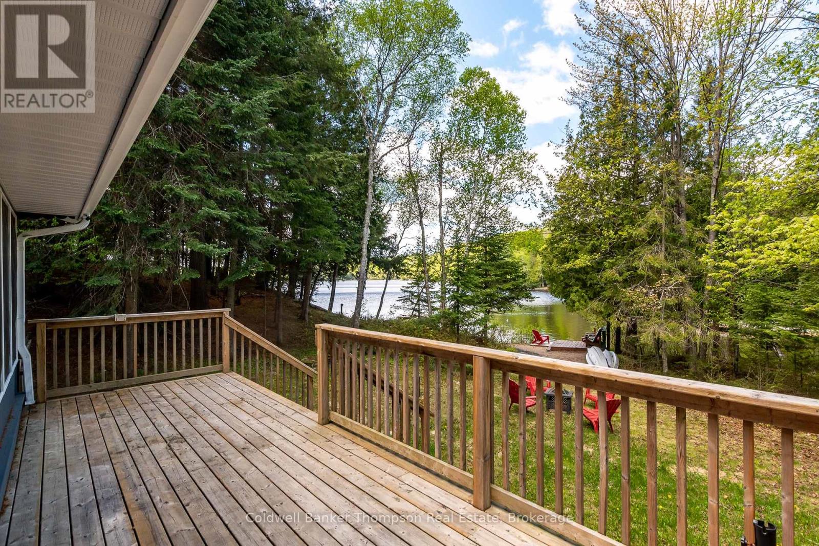 215 Ena Drive, Huntsville, Ontario  P1H 2J4 - Photo 36 - X13217176
