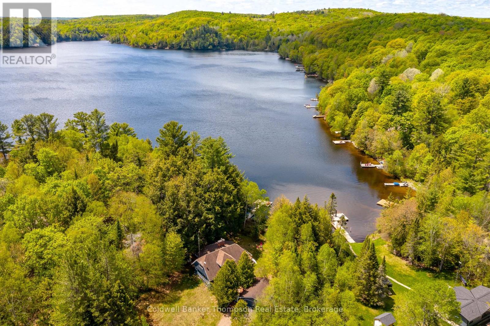 215 Ena Drive, Huntsville, Ontario  P1H 2J4 - Photo 39 - X13217176
