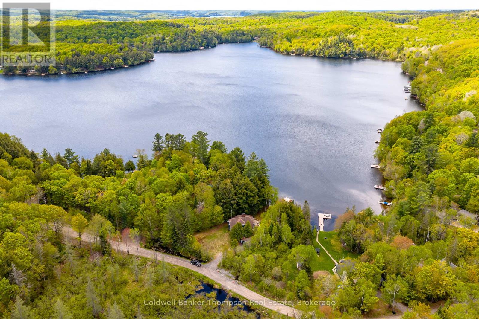 215 Ena Drive, Huntsville, Ontario  P1H 2J4 - Photo 4 - X13217176