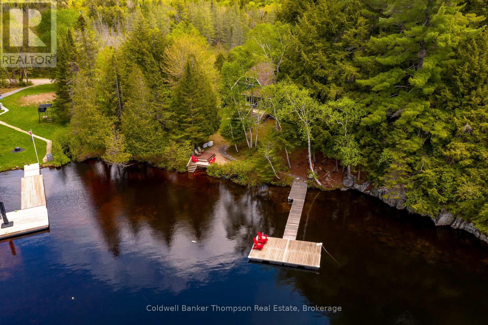 215 Ena Drive, Huntsville, Ontario  P1H 2J4 - Photo 40 - X13217176