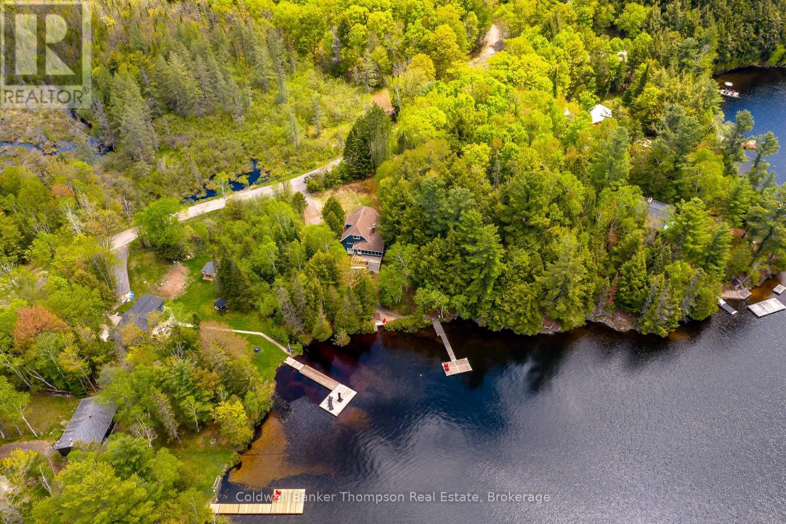 215 Ena Drive, Huntsville, Ontario  P1H 2J4 - Photo 41 - X13217176