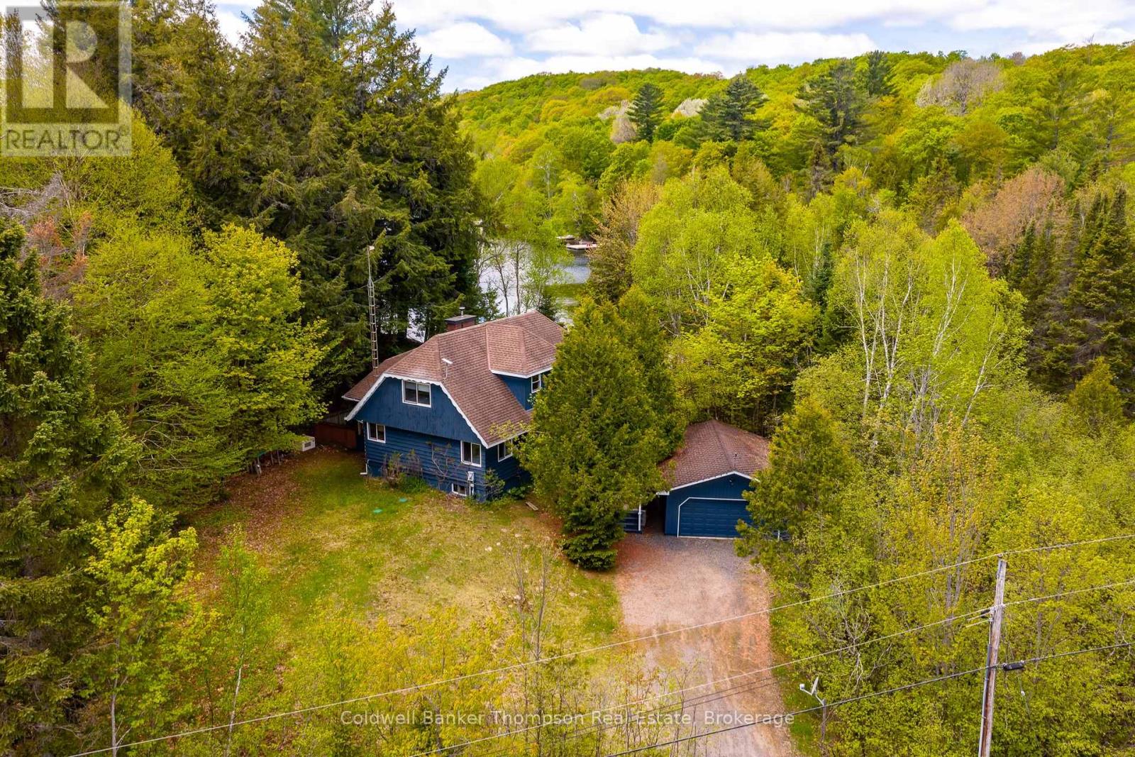 215 Ena Drive, Huntsville, Ontario  P1H 2J4 - Photo 42 - X13217176