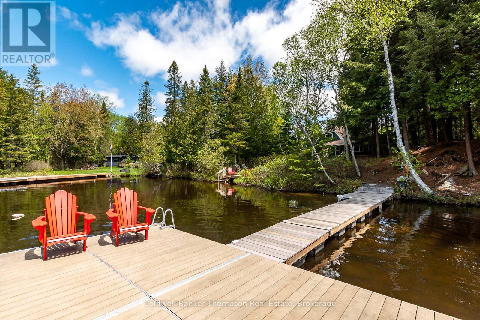 215 Ena Drive, Huntsville, Ontario  P1H 2J4 - Photo 43 - X13217176