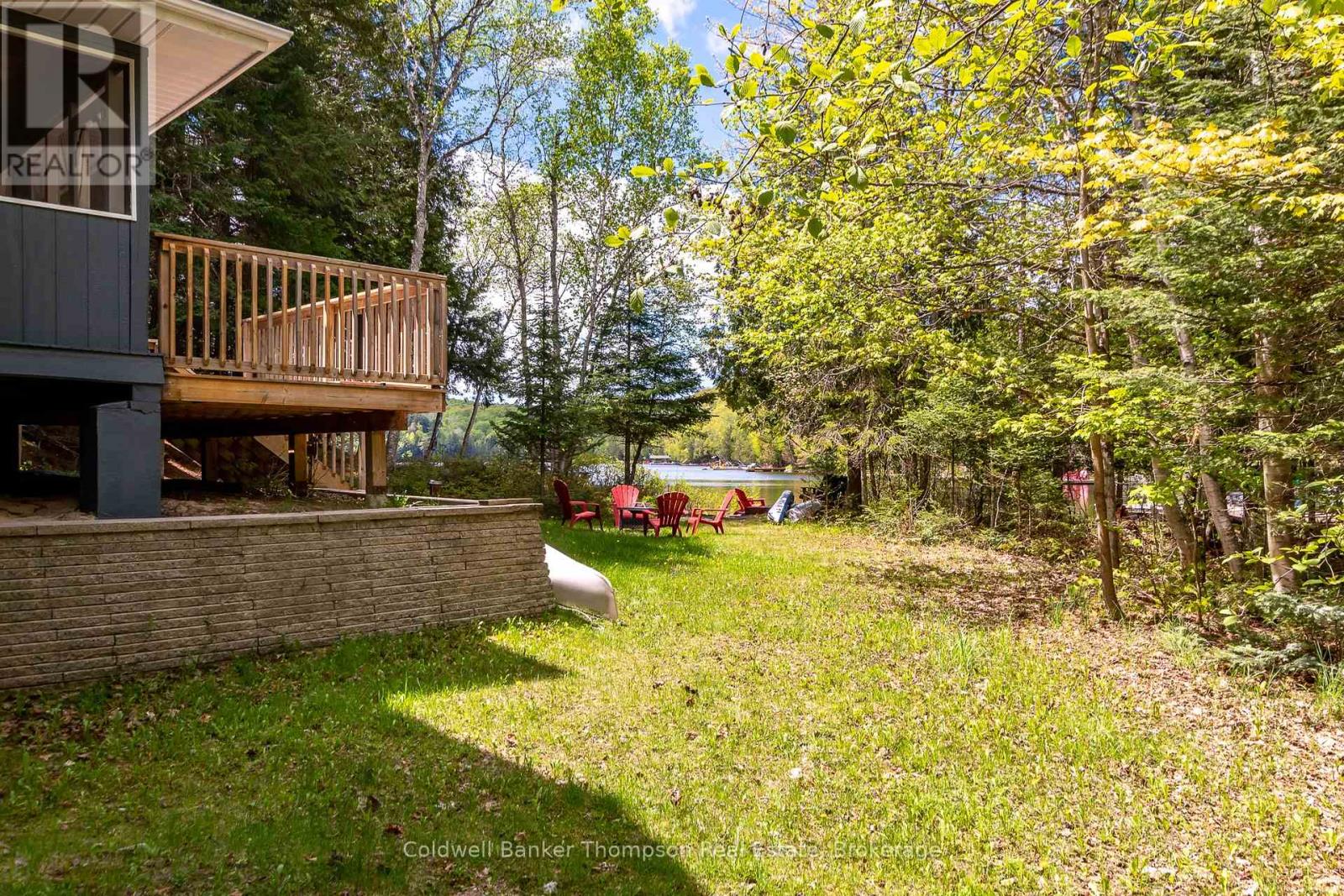 215 Ena Drive, Huntsville, Ontario  P1H 2J4 - Photo 47 - X13217176