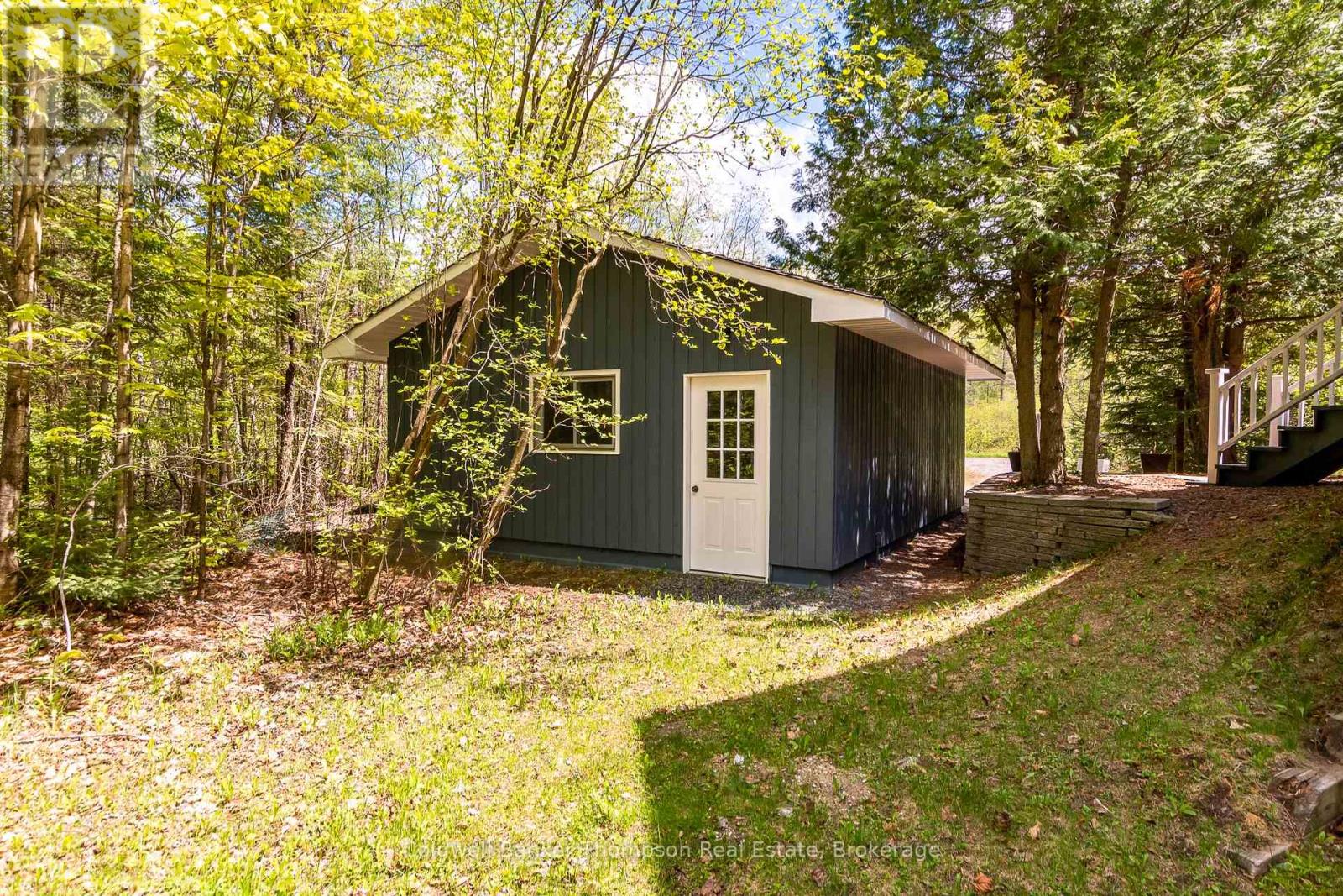 215 Ena Drive, Huntsville, Ontario  P1H 2J4 - Photo 48 - X13217176