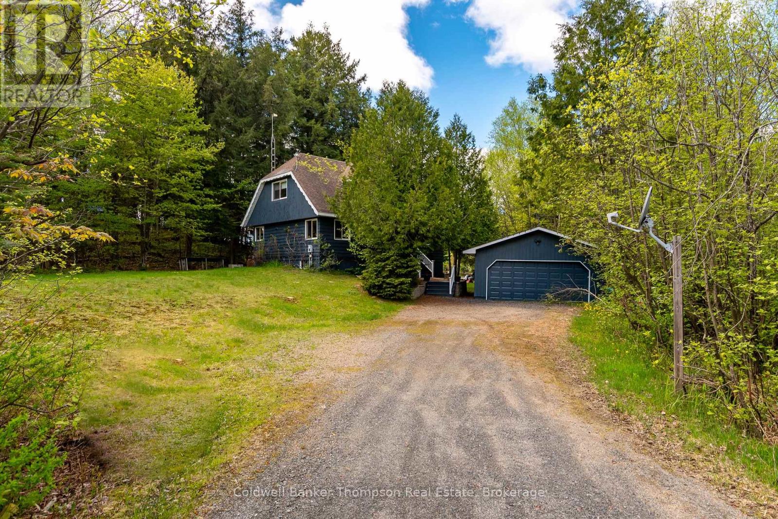 215 Ena Drive, Huntsville, Ontario  P1H 2J4 - Photo 49 - X13217176