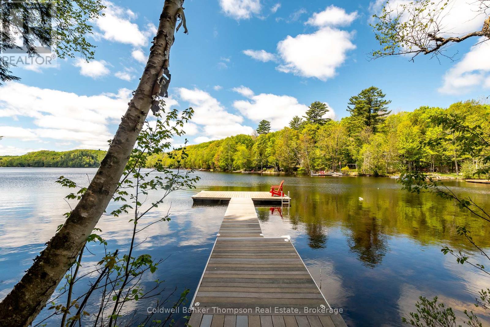 215 Ena Drive, Huntsville, Ontario  P1H 2J4 - Photo 50 - X13217176