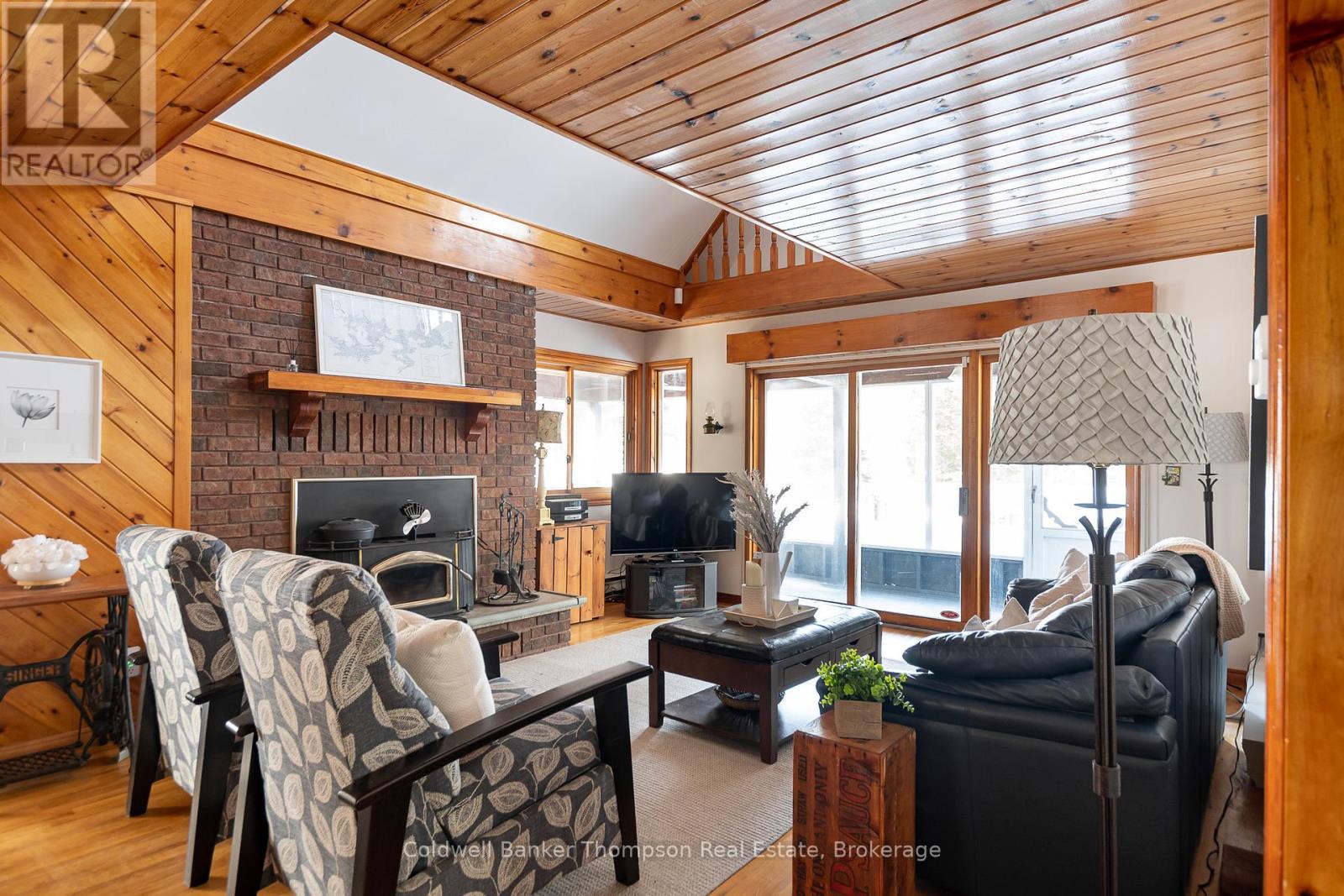 215 Ena Drive, Huntsville, Ontario  P1H 2J4 - Photo 8 - X13217176