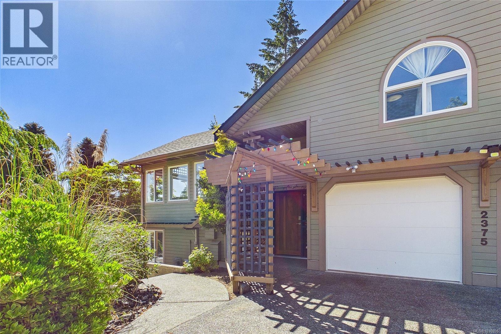 2375 Glenellen Pl, Nanoose Bay, British Columbia