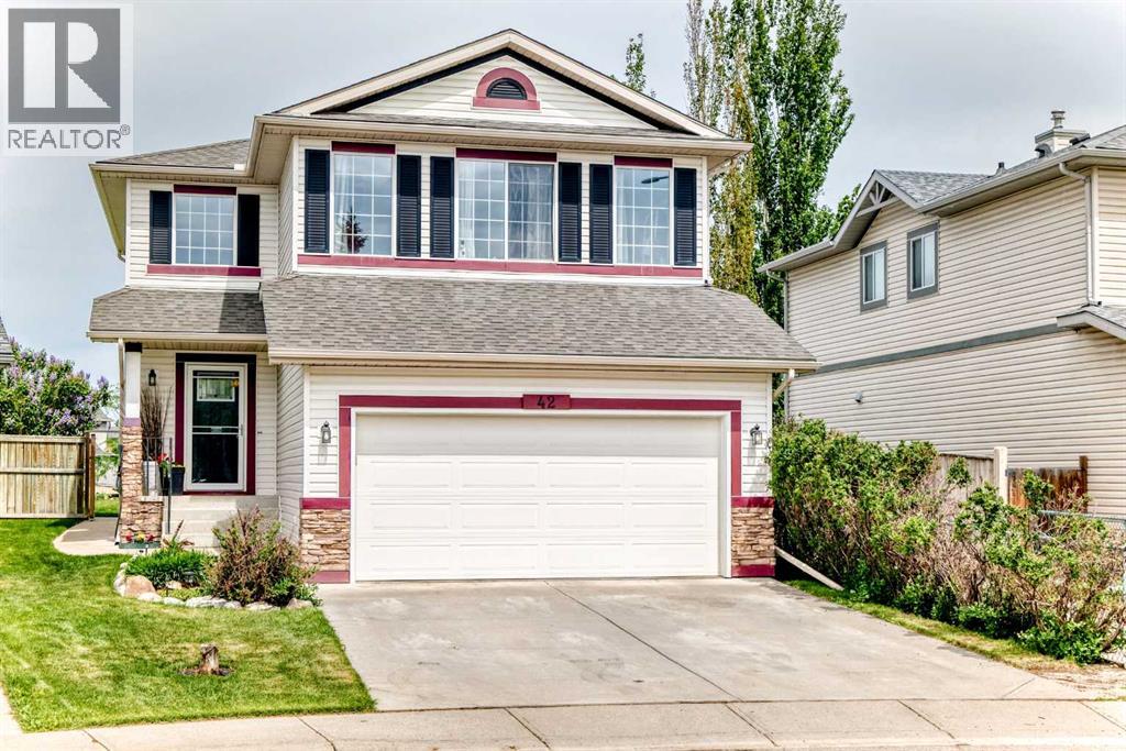42 Chapalina Park Crescent SE, Calgary, Alberta  T2X 3S2 - Photo 1 - A2315513