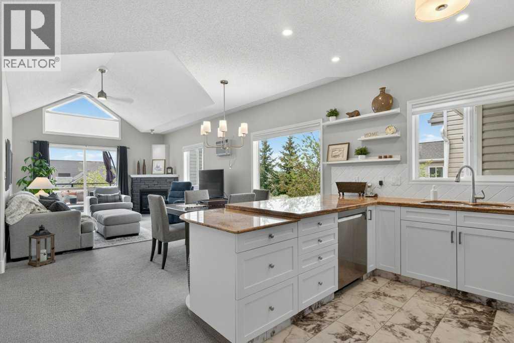 1302, 7451 Springbank Boulevard Sw, Calgary, Alberta  T3H 4K5 - Photo 6 - A2315670