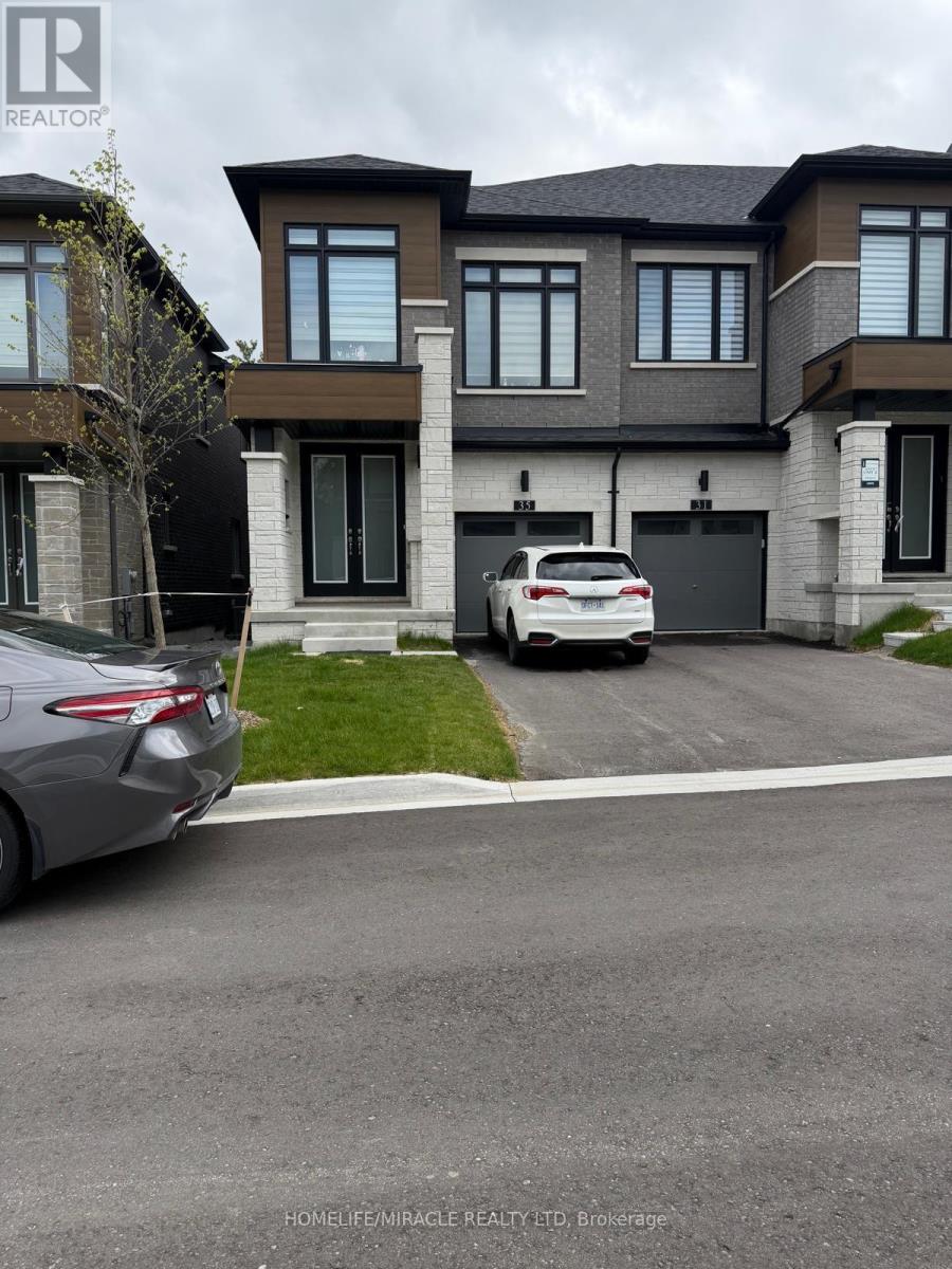 35 RUMI COURT, Vaughan, Ontario
