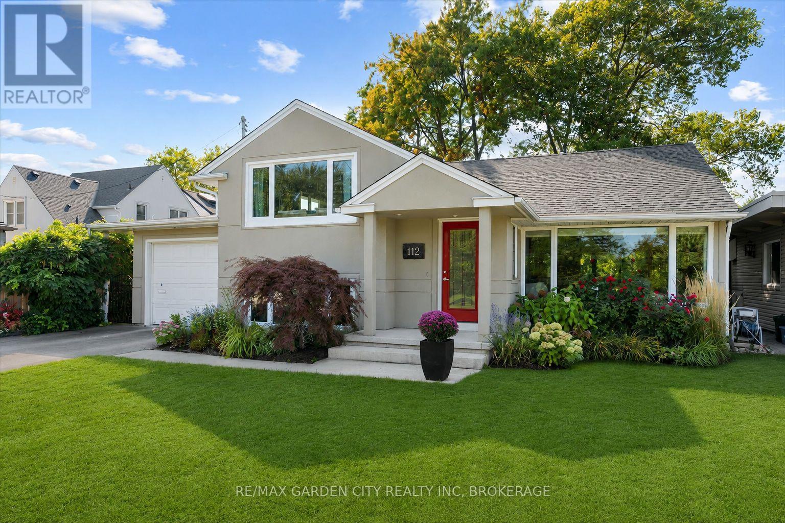 112 RIVERDALE DRIVE, St. Catharines, Ontario