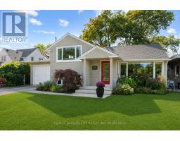 112 RIVERDALE DRIVE, St. Catharines, Ontario
