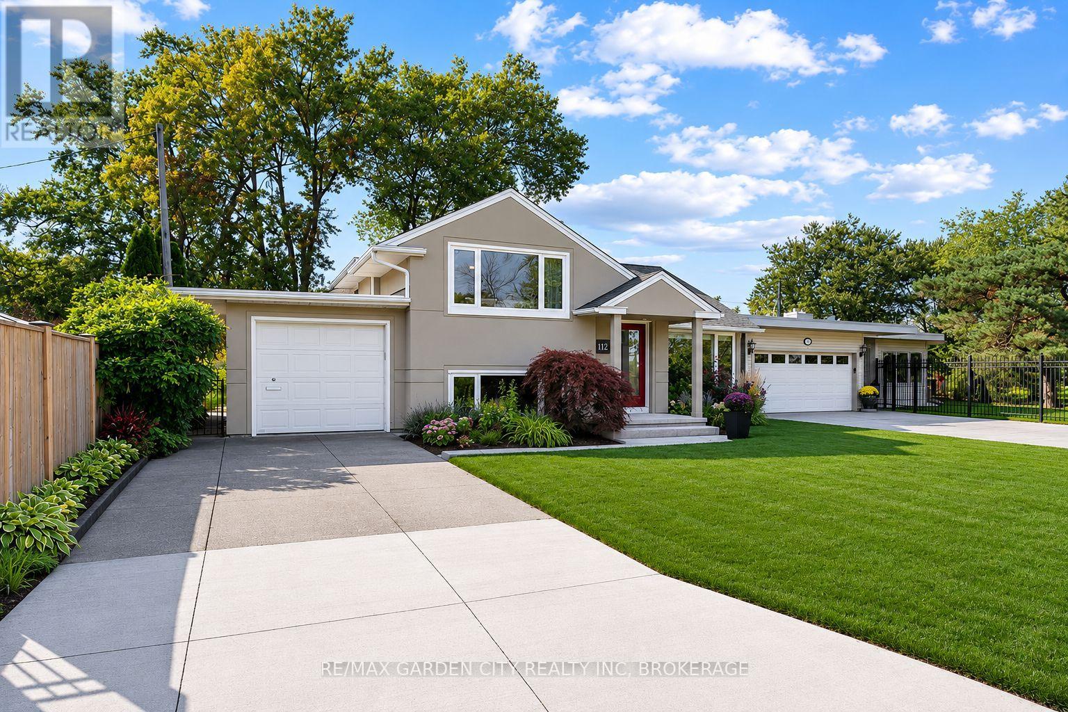 112 Riverdale Drive, St. Catharines, Ontario  L2R 4B9 - Photo 35 - X12745702
