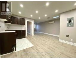 2ND - 2428 BLOOR STREET W, Toronto, Ontario