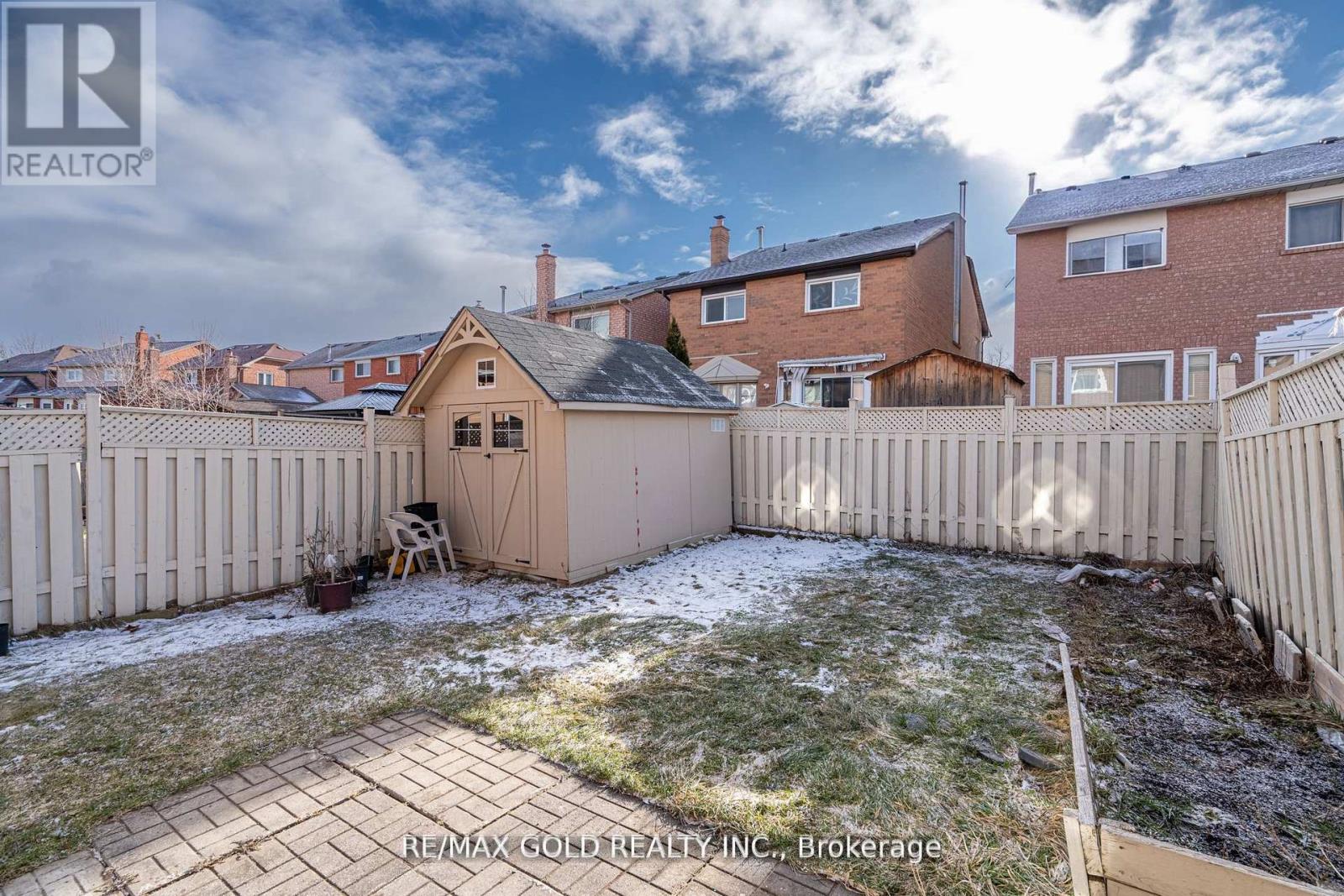 94 Bighorn Crescent, Brampton, Ontario  L6R 1G7 - Photo 33 - W13217174