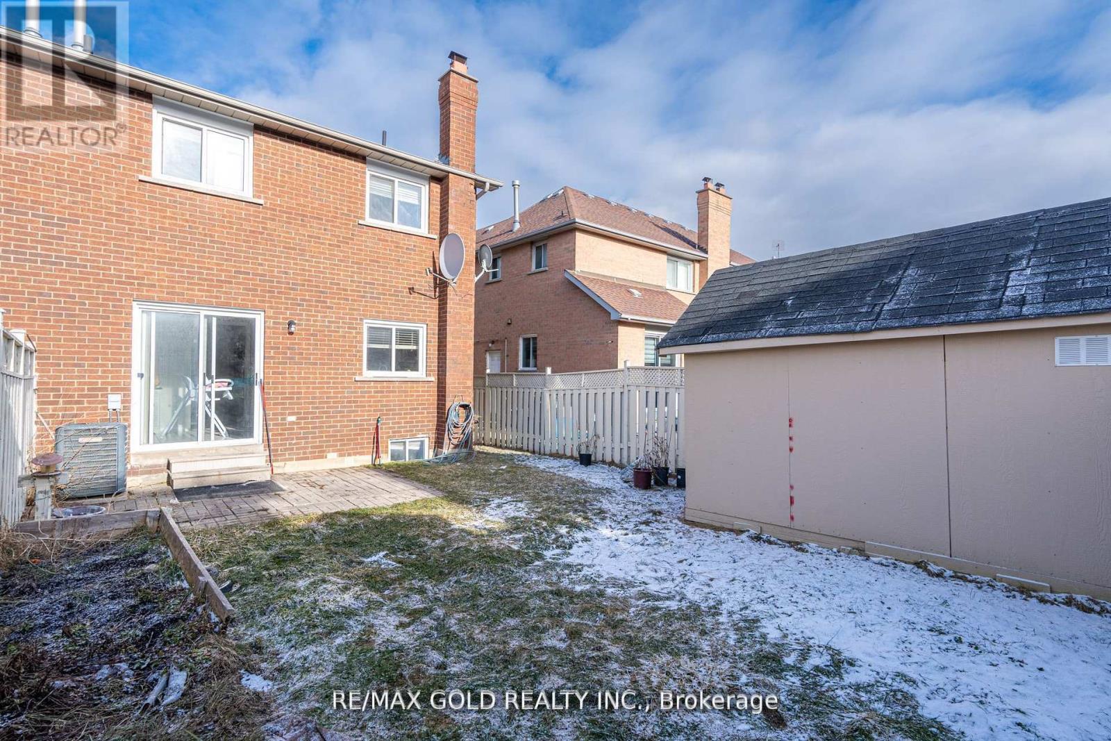 94 Bighorn Crescent, Brampton, Ontario  L6R 1G7 - Photo 34 - W13217174