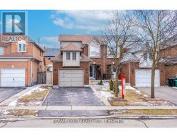 94 BIGHORN CRESCENT, Brampton, Ontario