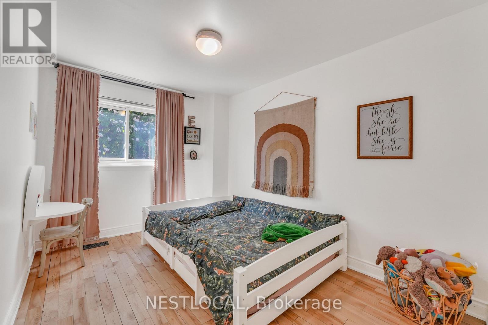 1007 Falgarwood Drive, Oakville, Ontario  L6H 1N7 - Photo 15 - W13217184