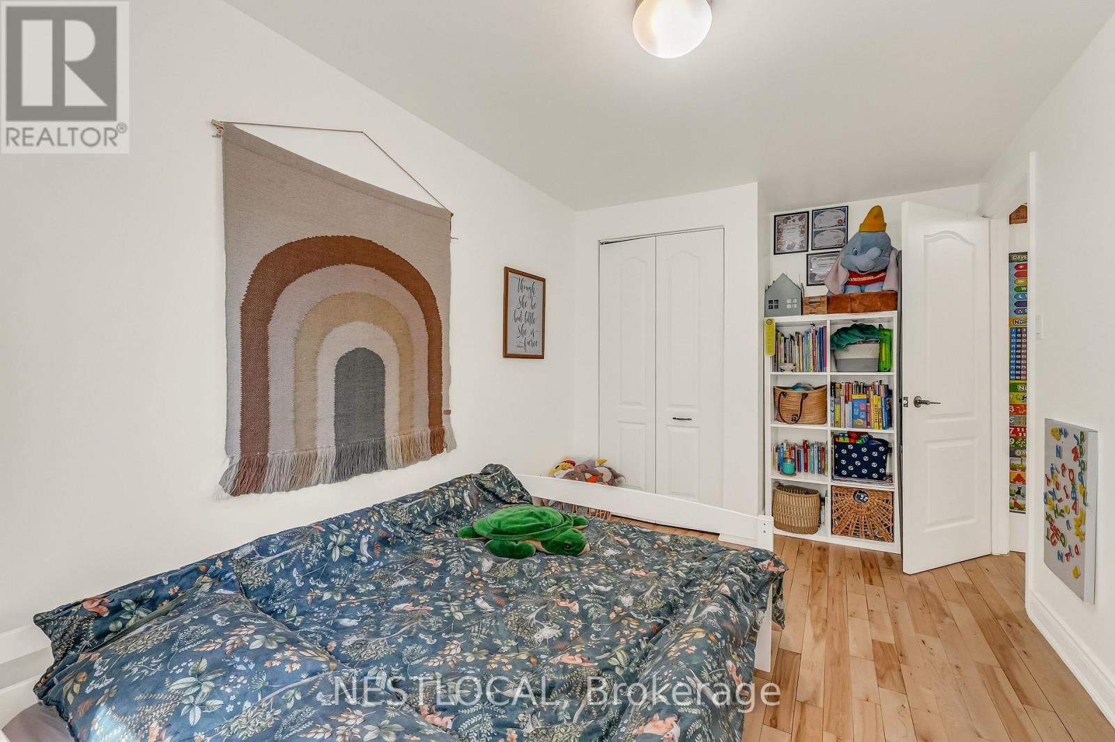 1007 Falgarwood Drive, Oakville, Ontario  L6H 1N7 - Photo 16 - W13217184